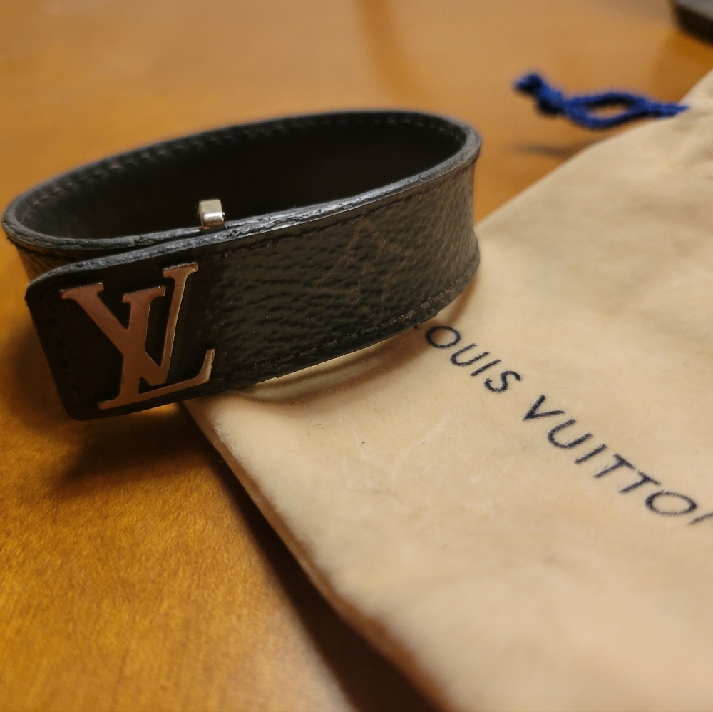 Louis vuitton bracelet